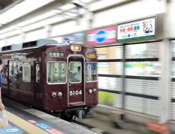交通広告